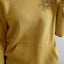 Pocket Flower Hoodie - Korvel