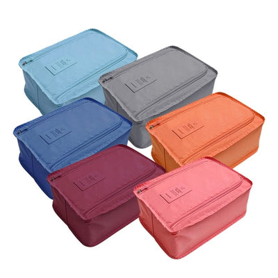 Portable Waterproof Travel Storage Organizer Bag
