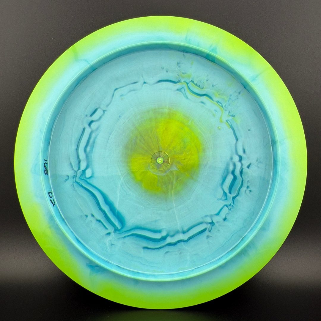 D2 (400 Spectrum) - 2025 Nick Newton Signature Series Disc