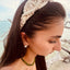 Pure Gemstone Peridot Necklace