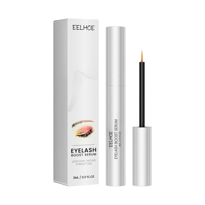 Eyelash Boost Serum for Enhanced Natural Beauty