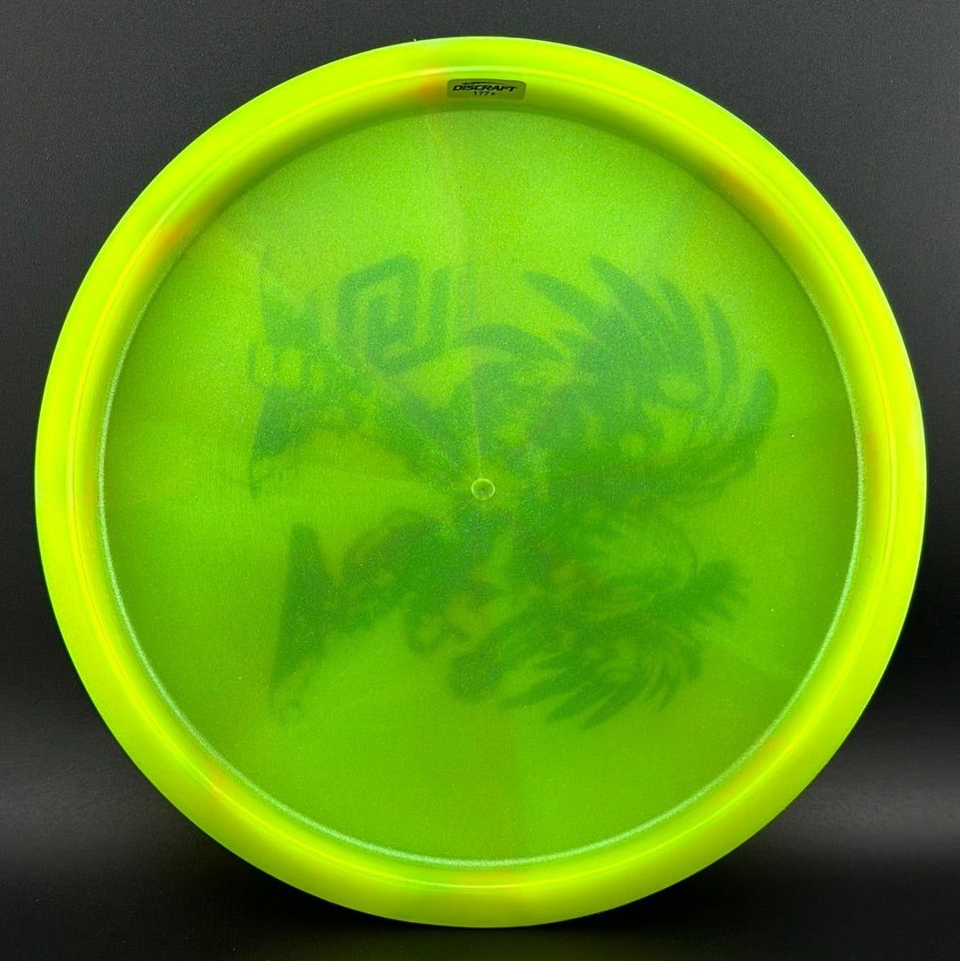 Z Swirl Buzzz - 2024 Chris Dickerson Edition