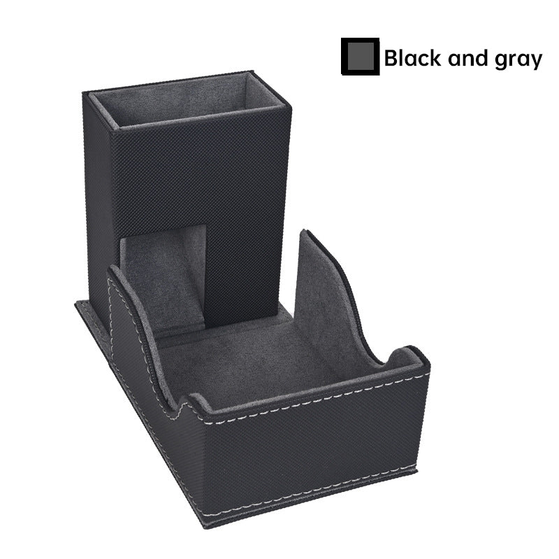 2025 New Game Card Boxes. Large - capacity. Multiple Colors. - Korvel