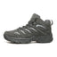 Premium Outdoor High-Top Hiking Boots for Men