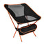 Ultralight Portable Folding Chair for Outdoor Adventures
