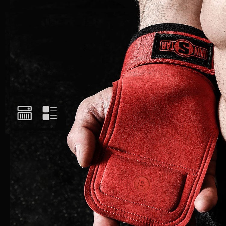 Gants de Fitness Palmaires Protecteurs Premium