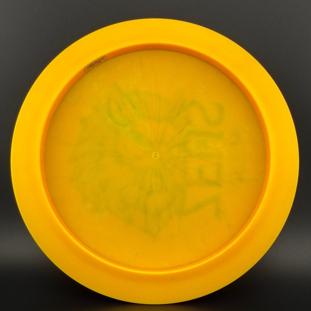 ESP Zeus - Paul McBeth - Disque de Golf TriFoil