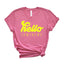 Hello Sunshine-1471 - Korvel