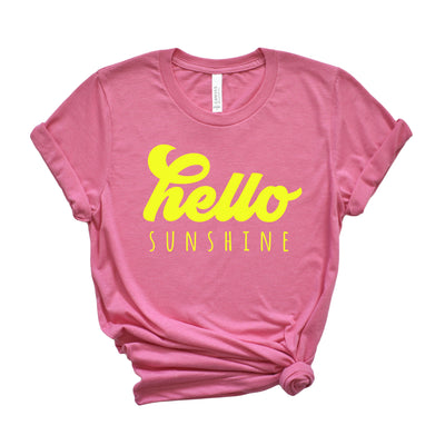 Hello Sunshine-1471 - Korvel