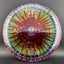 Fly Dye Z Luna Disc Golf Putter - Paul McBeth Edition