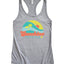 Camiseta Sin Mangas Sunshine State of Mind