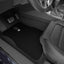 Are We There Yet? Cat Floor Mats – Set of 4