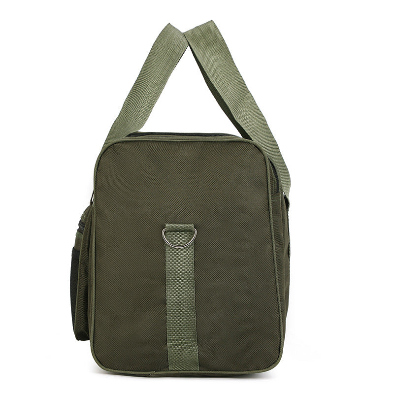 Sac de voyage pliable premium
