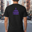 Still Here. T-shirt de sensibilisation à l'épilepsie