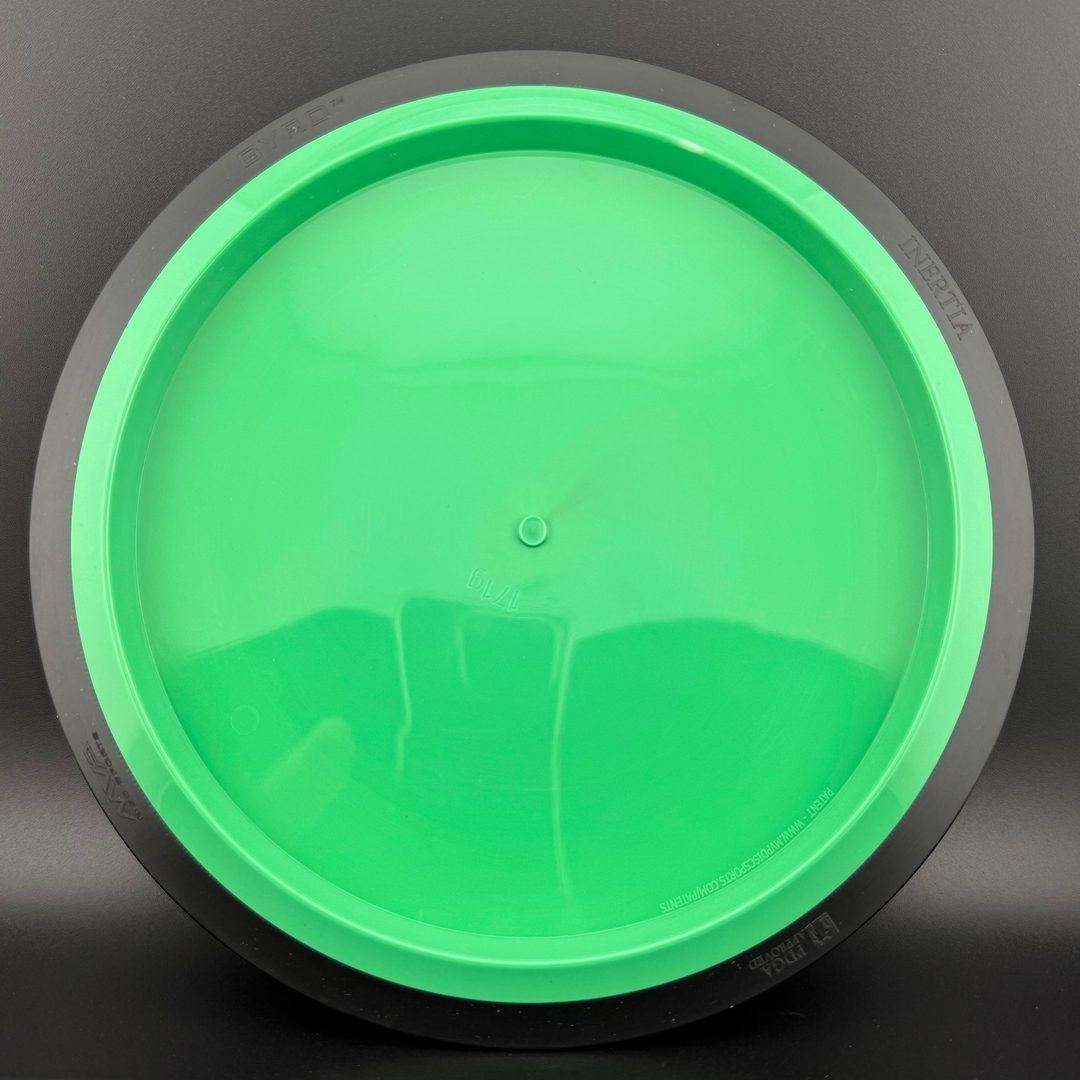 Disque de Golf Neutron Inertia - Performance Premium
