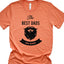 Ultimate Beard Dad Tee - Perfect for Proud Fathers - Korvel