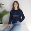 Sudadera Whiskindred de Cuello Redondo
