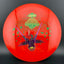 Soft Aura Mantra - Sparrow Rider by Skeet Scienski