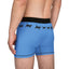 Border Patrol Cat Boxer Briefs – Men's Stretch Underwear