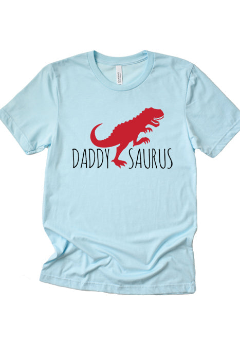 Daddysaurus Tee 1476 - Korvel