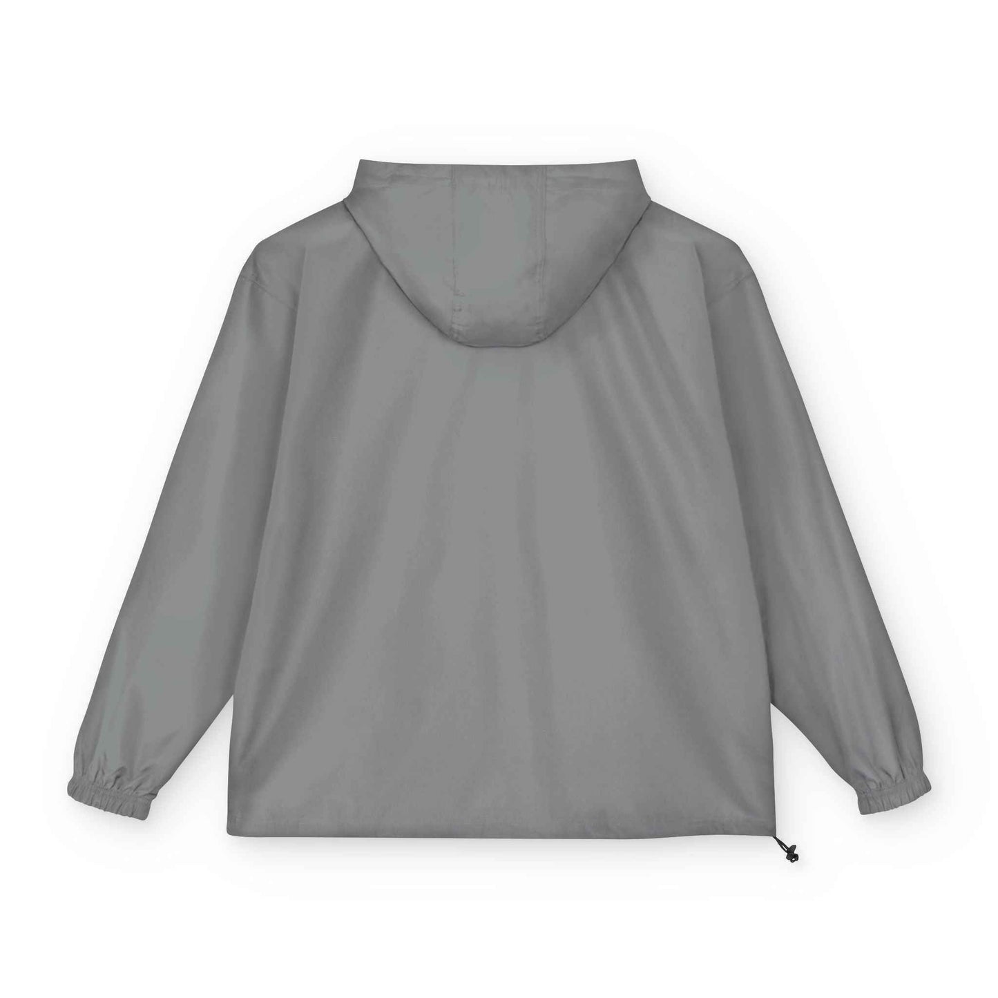 Tonic Swoop Packable Anorak Jacket – Lightweight Water-Resistant Windbreaker