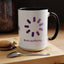 Taza de Café con Aislamiento Cerebral