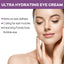 Moisturizing Eye Cream, Lightening Dark Circles And Fine Lines Under Eyes, Moisturizing And Firming Skin Eye Cream - Korvel