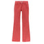 Wrangler Girls' Chili Boot Cut Jeans - Stylish Comfort - Korvel