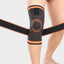 3D Sports Knee Pad for Enhanced Support