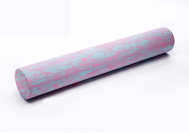 Aomardon Premium Yoga Foam Massage Roller for Muscle Recovery - Korvel