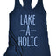 Lake A Holic Tank