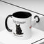 Charming Cat-Themed Accent Coffee Mug (11oz & 15oz) - Korvel
