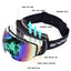 Premium Double-Layer Anti-Fog Ski Goggles for All Conditions