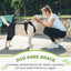 Pet Leg Support Dog Knee Brace Post-Surgery Rehabilitation Knee Support Joint Protection Bandage - Korvel