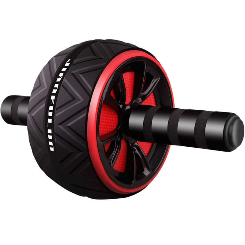 Vellmara Core Strength Abdominal Wheel for Ultimate Fitness - Korvel