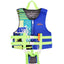Premium Kids' High-Buoyancy Swim Vest for Water Safety