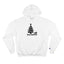 Champion Sweat à Capuche Écologique de Noël