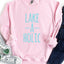 Lake A Holic 1478_gsweat - Korvel