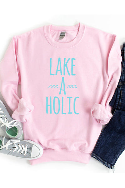 Lake A Holic 1478_gsweat - Korvel