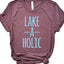 Lake A Holic T-Shirt - Korvel