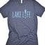 Lake Life Unisex T-Shirt