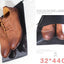 Sac de rangement pour chaussures imperméable - Organisateur portable en 2 tailles