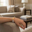 Bracelet Morse Code AWARENESS – Sensibilisation à l'épilepsie