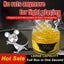 120g Rat Drive Gold Bead Magic Box Peppermint Mouse Repellent Cream  Safety Mouse Repellent For Home Kitchen Bedroom Bathroom - Korvel