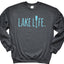 Lake Life Cozy Sweatshirt