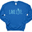 Lake Life Cozy Sweatshirt