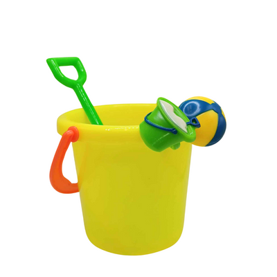 Oasis Supply Beach Bucket Drink Set - Fun & Durable Drinkware