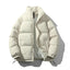 Premium Thick Warm Down Casual Padded Jacket
