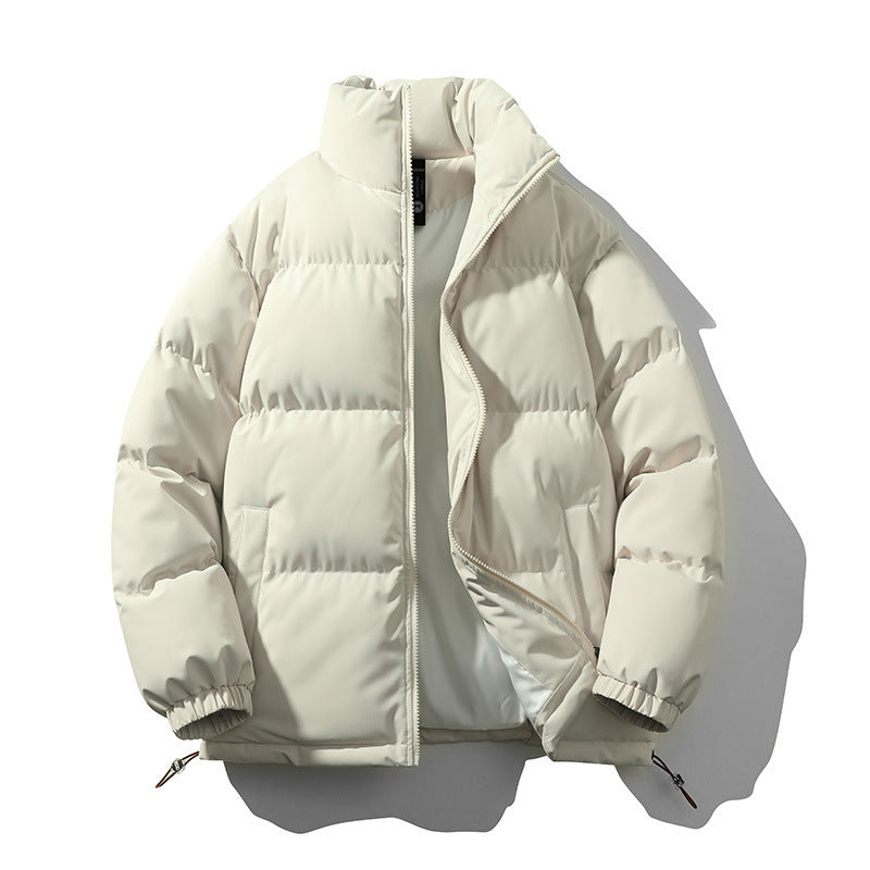 Premium Thick Warm Down Casual Padded Jacket