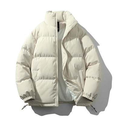 Premium Thick Warm Down Casual Padded Jacket
